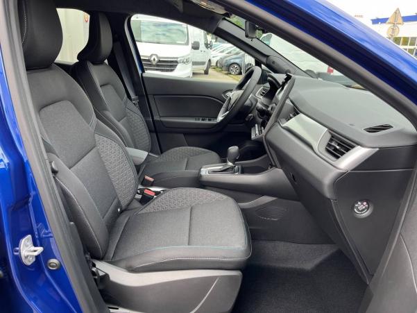 Vente en ligne Renault Symbioz  E-Tech full hybrid 145 au prix de 28 590 €