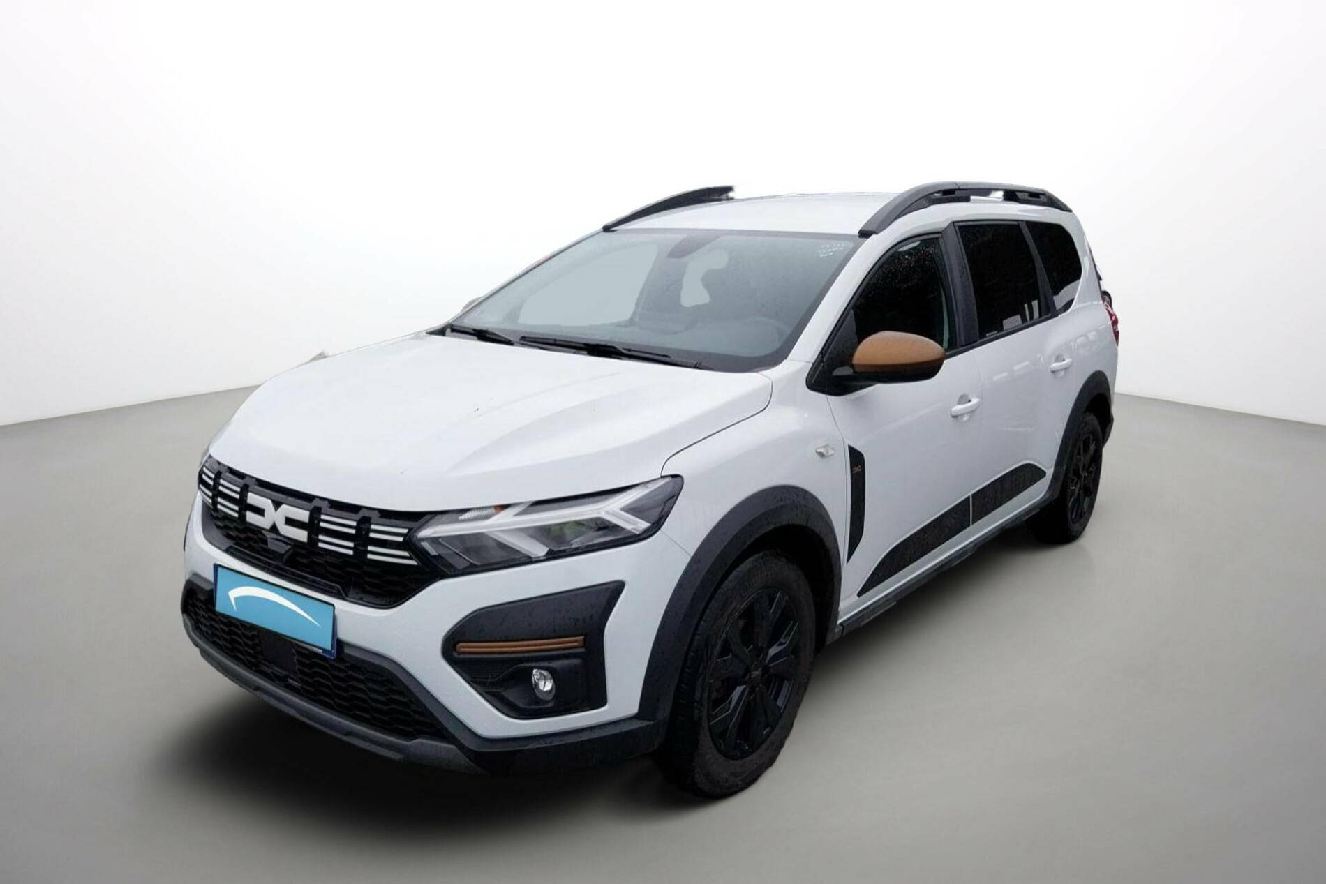 Dacia Jogger  ECO-G 100 5 places occasion de 2023 en vente à Brest