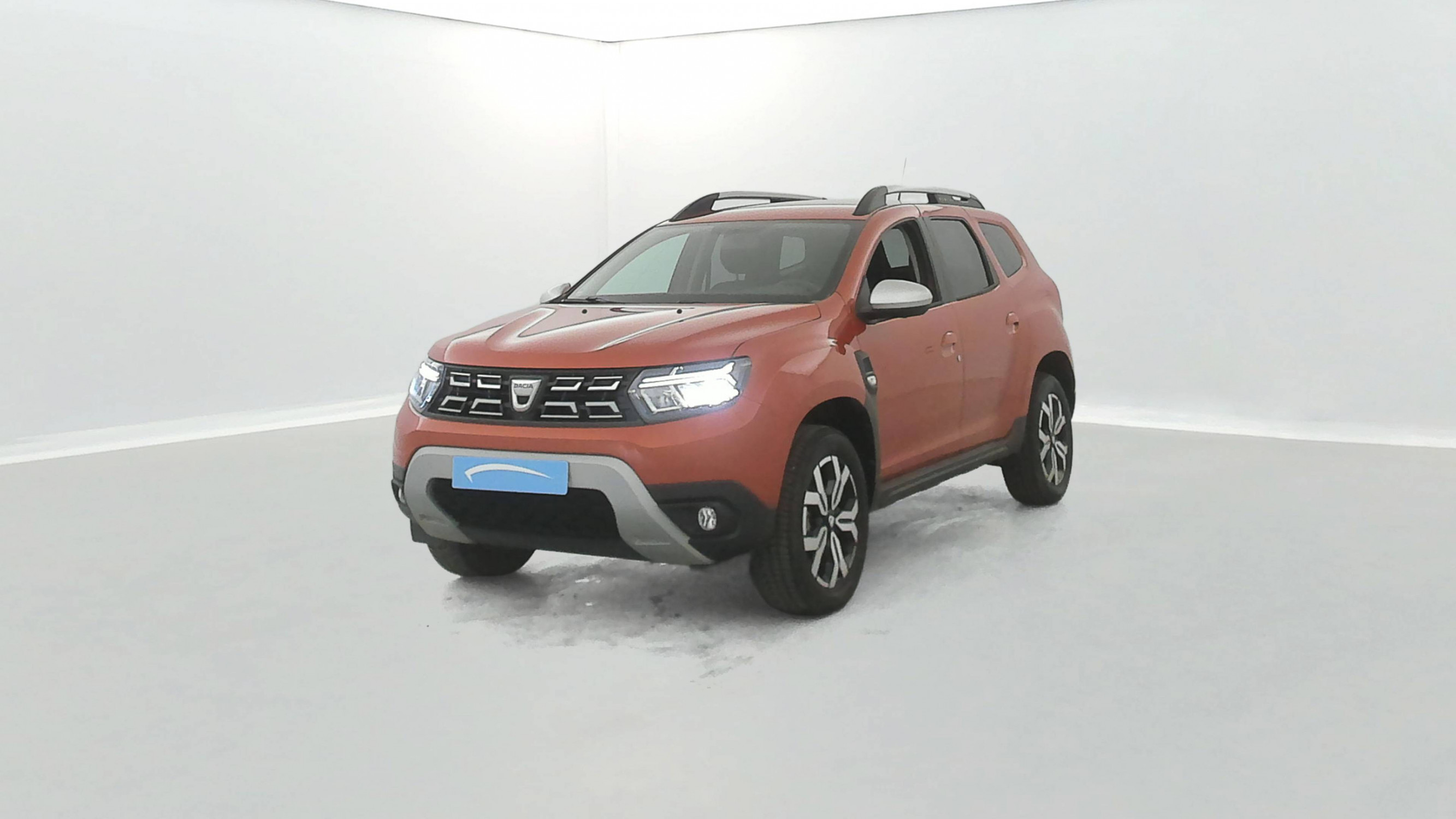 Dacia Duster  ECO-G 100 4x2 occasion de 2022 en vente à Brest
