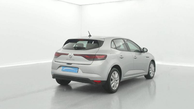 Vente en ligne Renault Megane 4 Mégane IV Berline TCe 140 EDC FAP - 21N au prix de 18 250 €