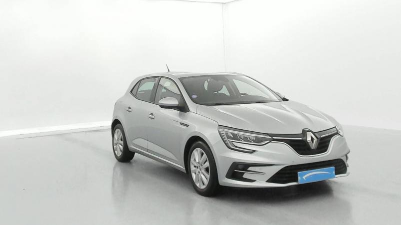 Vente en ligne Renault Megane 4 Mégane IV Berline TCe 140 EDC FAP - 21N au prix de 18 990 €