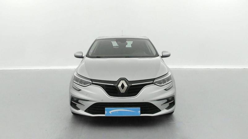 Vente en ligne Renault Megane 4 Mégane IV Berline TCe 140 EDC FAP - 21N au prix de 18 990 €