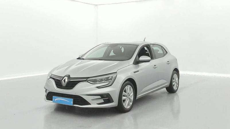 Vente en ligne Renault Megane 4 Mégane IV Berline TCe 140 EDC FAP - 21N au prix de 18 250 €