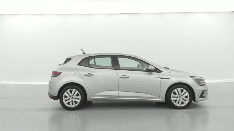 Vente en ligne Renault Megane 4 Mégane IV Berline TCe 140 EDC FAP - 21N au prix de 18 250 €