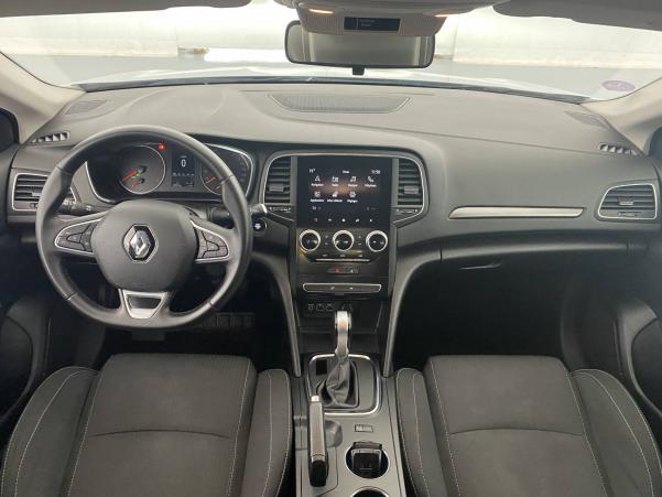 Vente en ligne Renault Megane 4 Mégane IV Berline TCe 140 EDC FAP - 21N au prix de 18 990 €