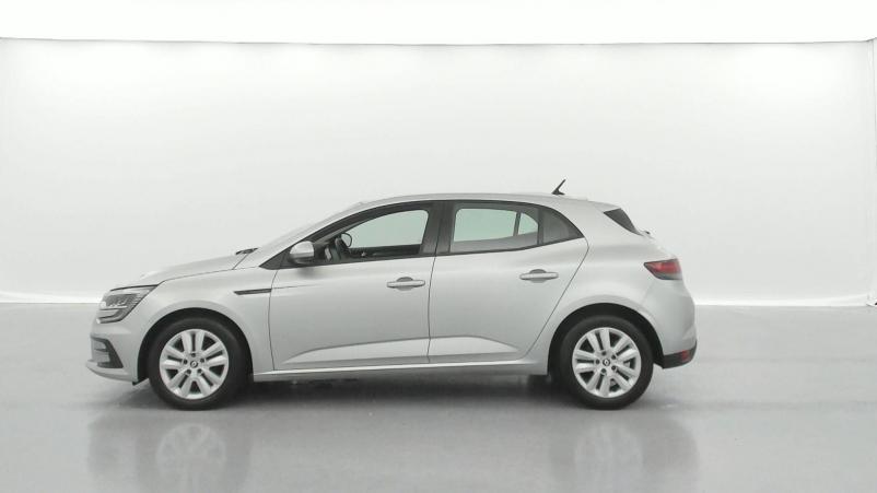 Vente en ligne Renault Megane 4 Mégane IV Berline TCe 140 EDC FAP - 21N au prix de 18 250 €