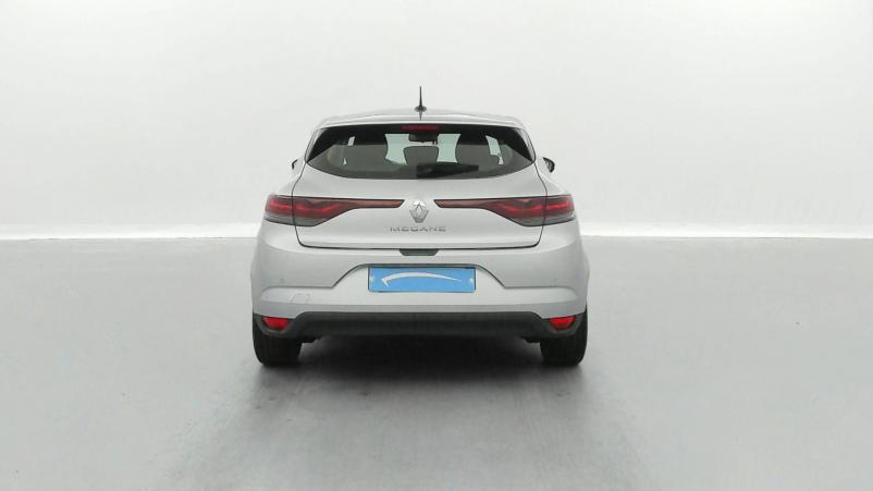 Vente en ligne Renault Megane 4 Mégane IV Berline TCe 140 EDC FAP - 21N au prix de 18 990 €