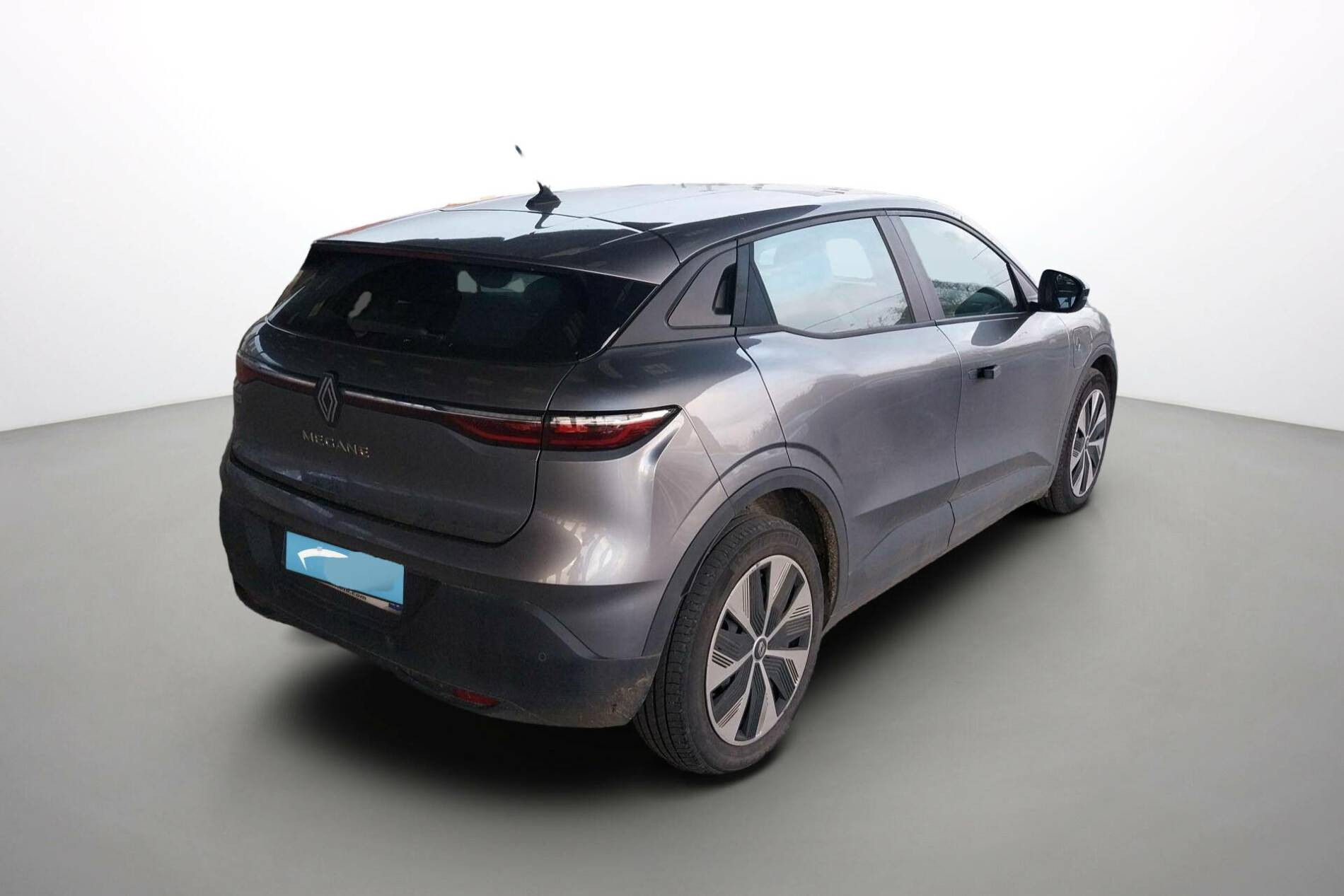 Vente en ligne Renault Megane E-Tech  EV60 130ch super charge au prix de 22 990 €