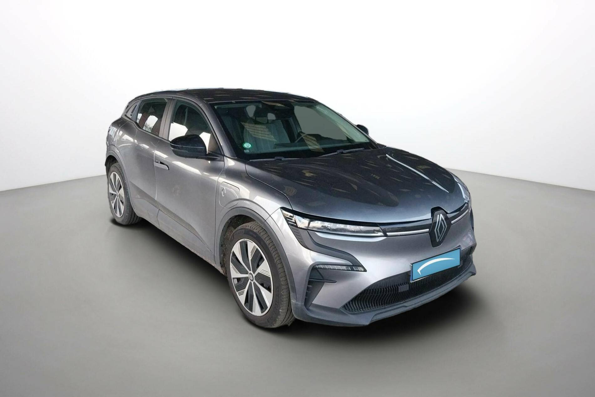 Vente en ligne Renault Megane E-Tech  EV60 130ch super charge au prix de 22 990 €
