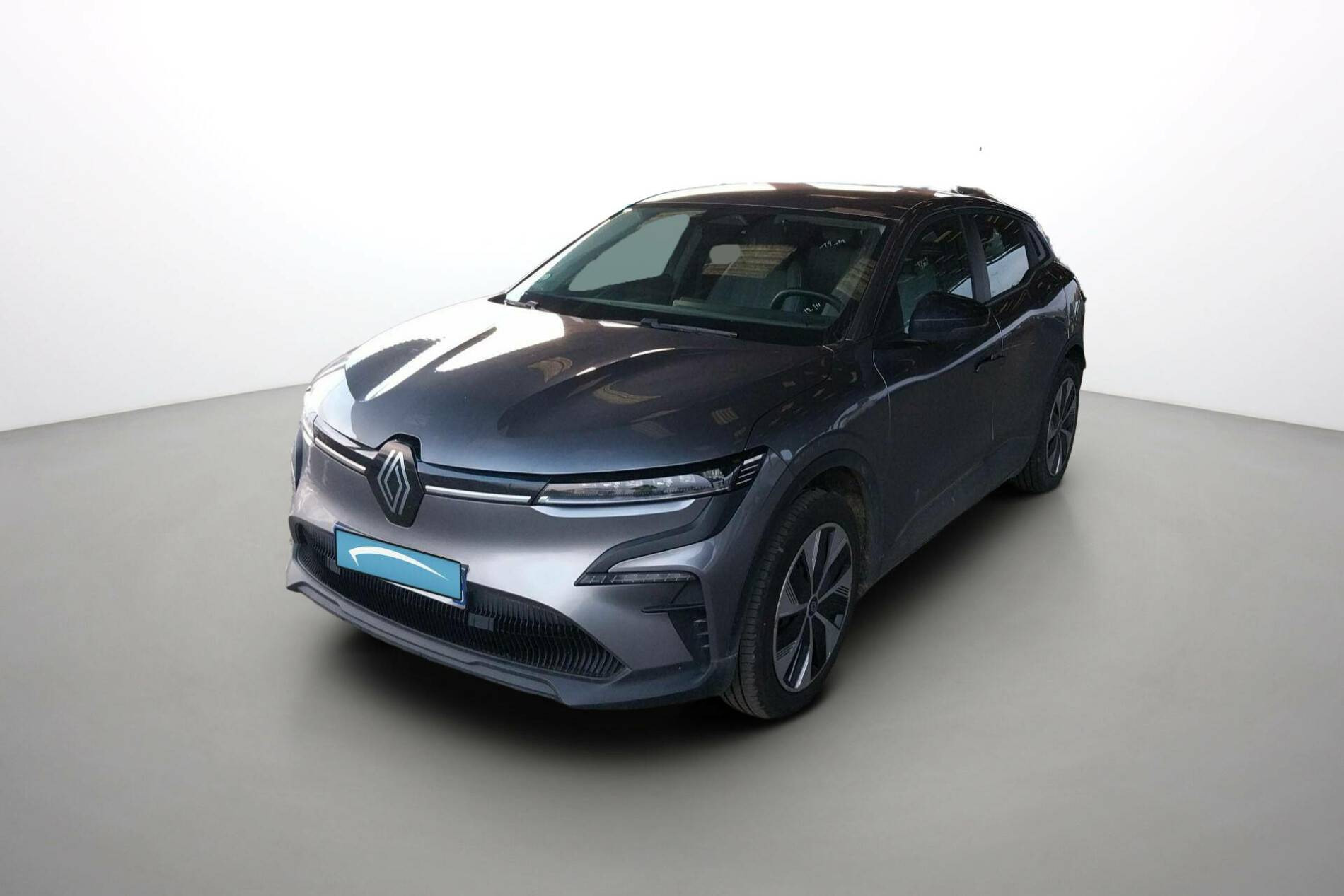 Vente en ligne Renault Megane E-Tech  EV60 130ch super charge au prix de 22 990 €