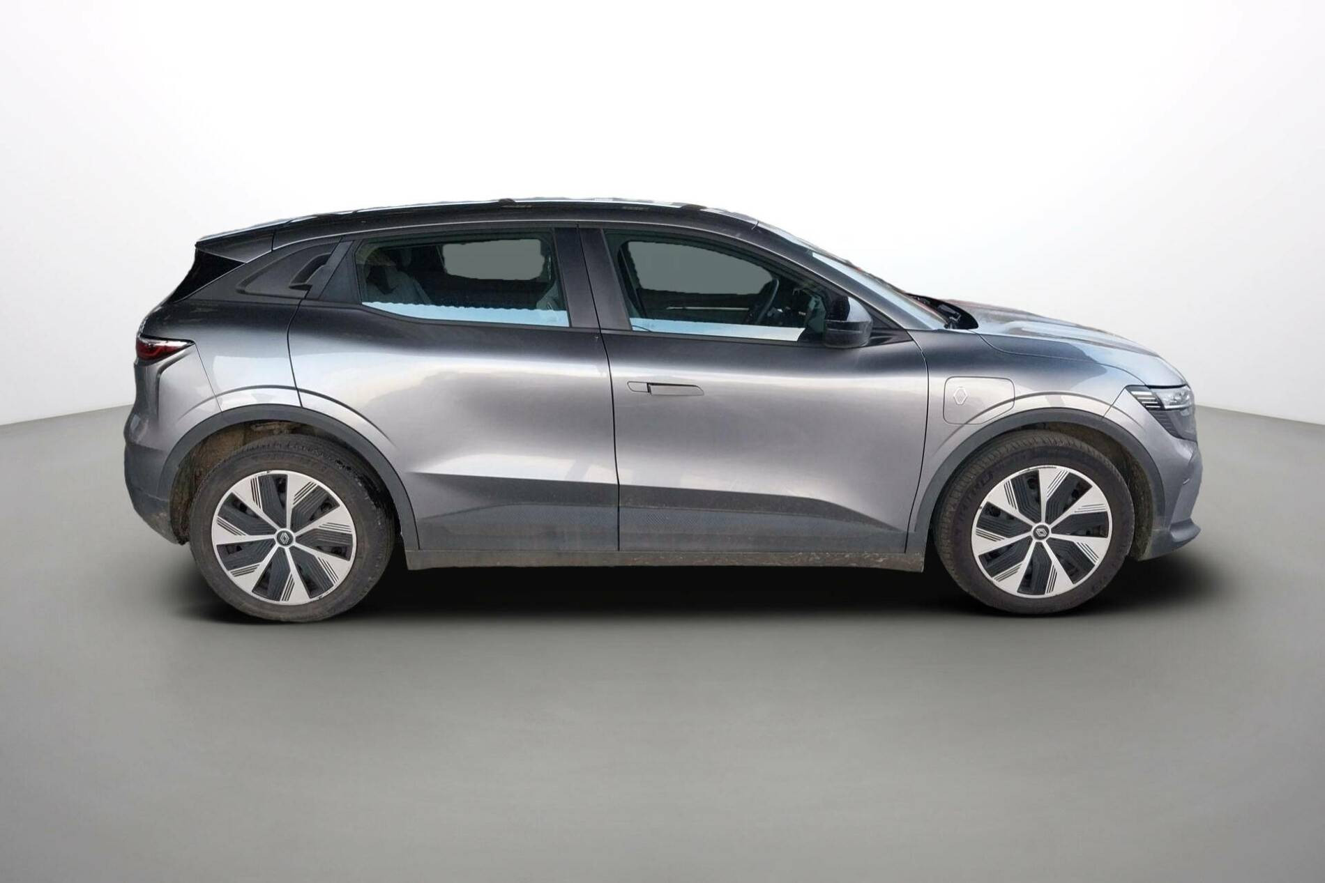 Vente en ligne Renault Megane E-Tech  EV60 130ch super charge au prix de 22 990 €