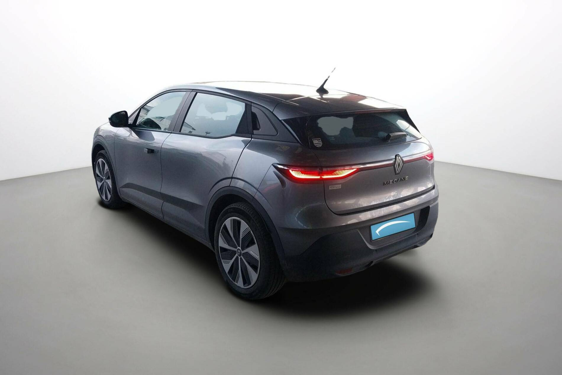 Vente en ligne Renault Megane E-Tech  EV60 130ch super charge au prix de 22 990 €