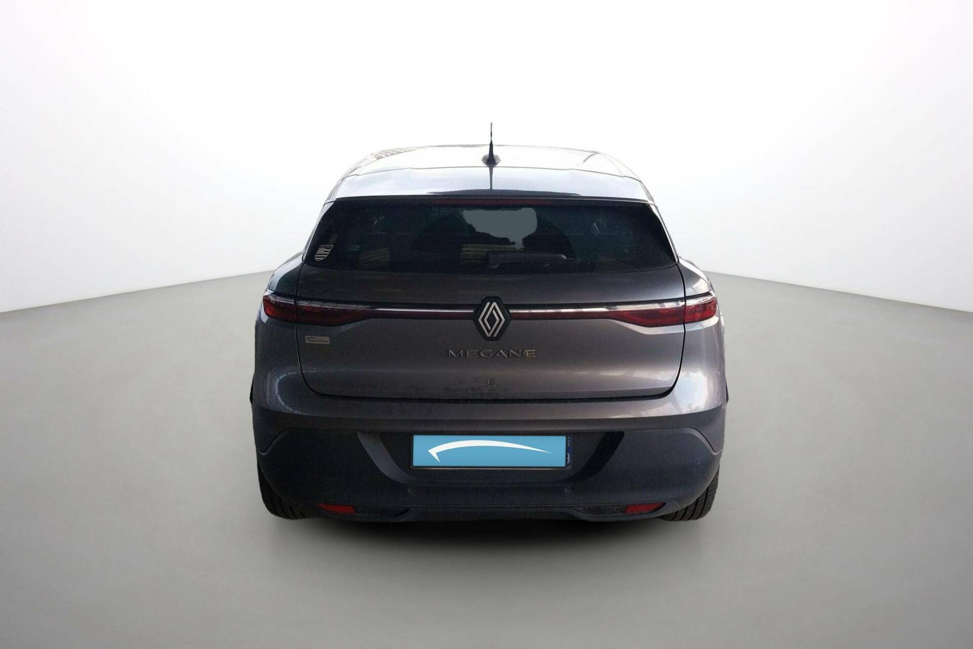 Vente en ligne Renault Megane E-Tech  EV60 130ch super charge au prix de 22 990 €