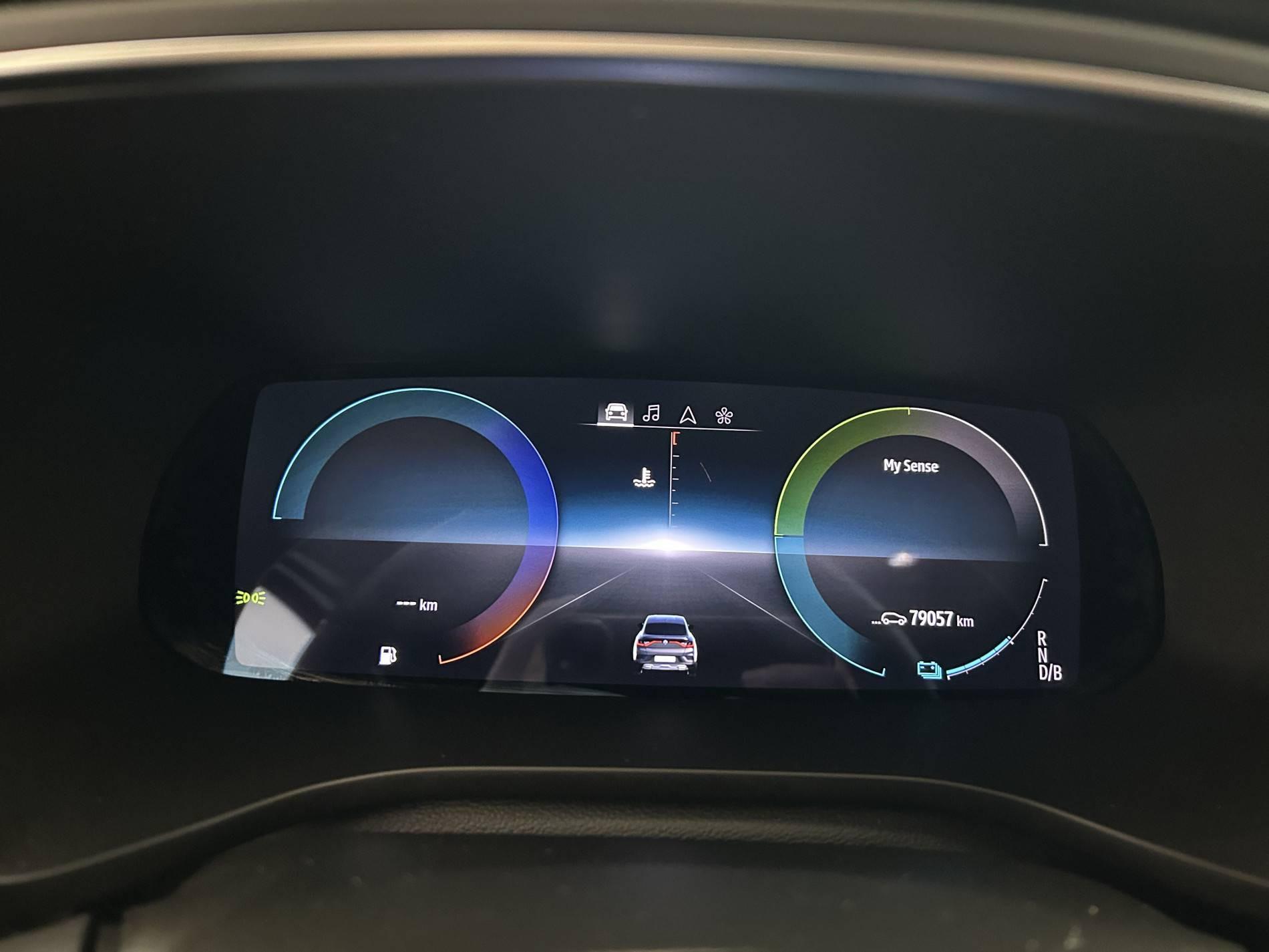 Vente en ligne Renault Arkana  E-Tech 145 - 21B au prix de 17 990 €