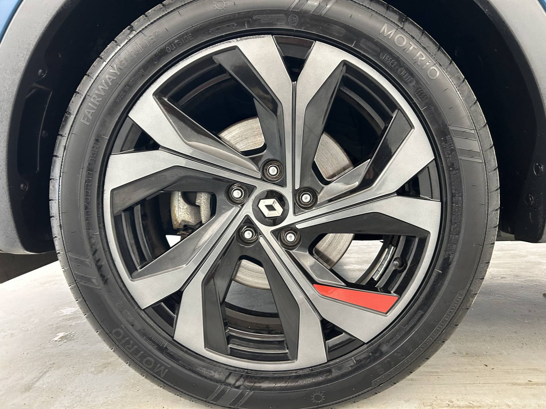 Vente en ligne Renault Arkana  E-Tech 145 - 21B au prix de 17 990 €