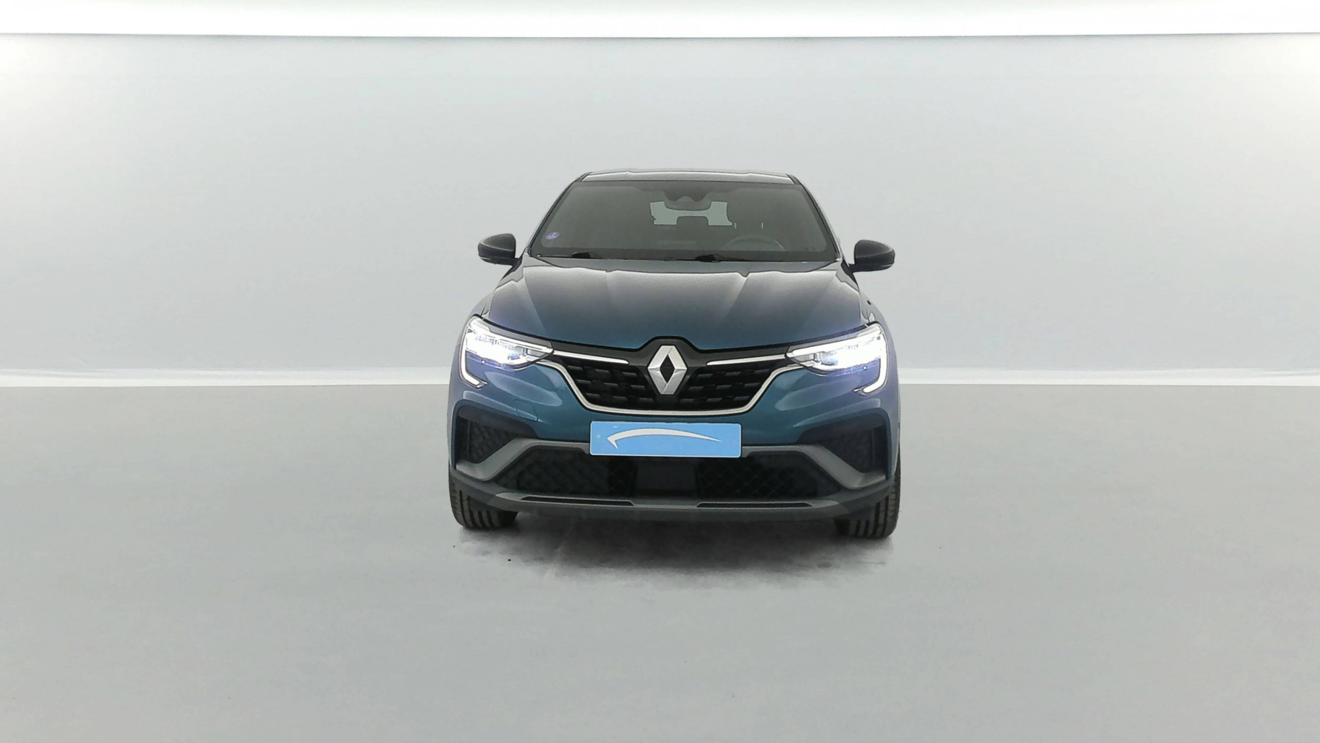 Vente en ligne Renault Arkana  E-Tech 145 - 21B au prix de 17 990 €