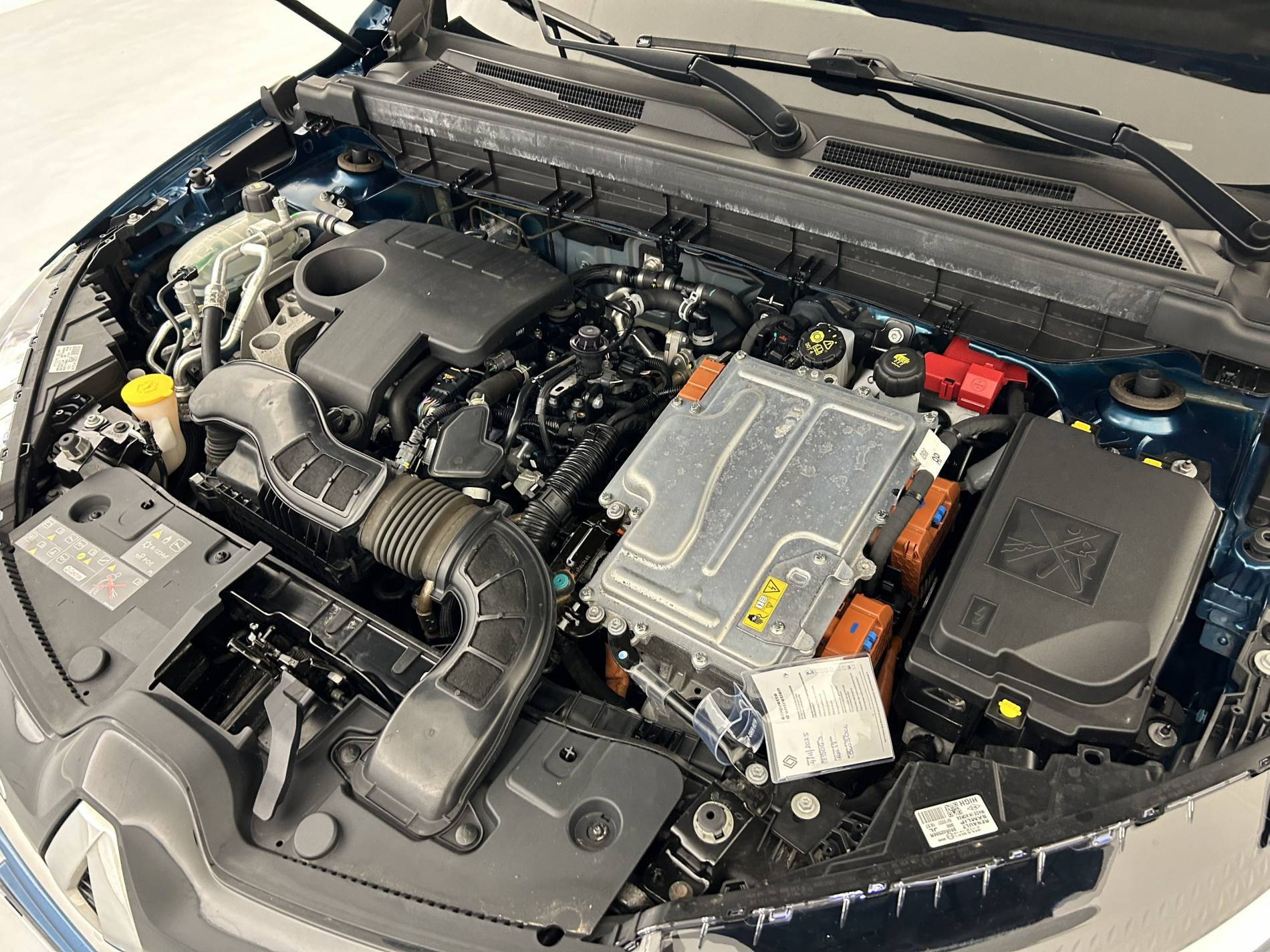 Vente en ligne Renault Arkana  E-Tech 145 - 21B au prix de 17 990 €