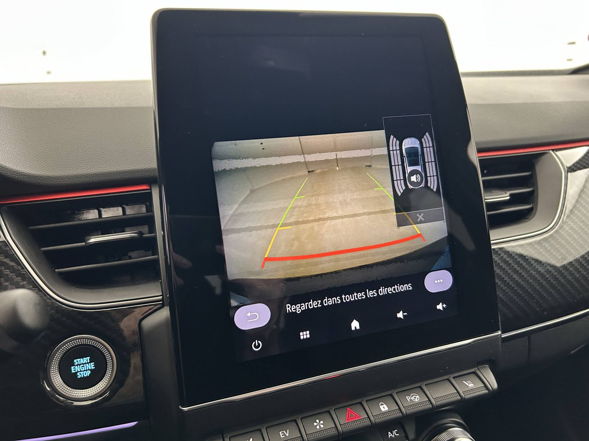 Vente en ligne Renault Arkana  E-Tech 145 - 21B au prix de 17 990 €