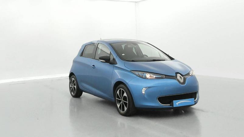 Vente en ligne Renault Zoé  R90 au prix de 9 990 €