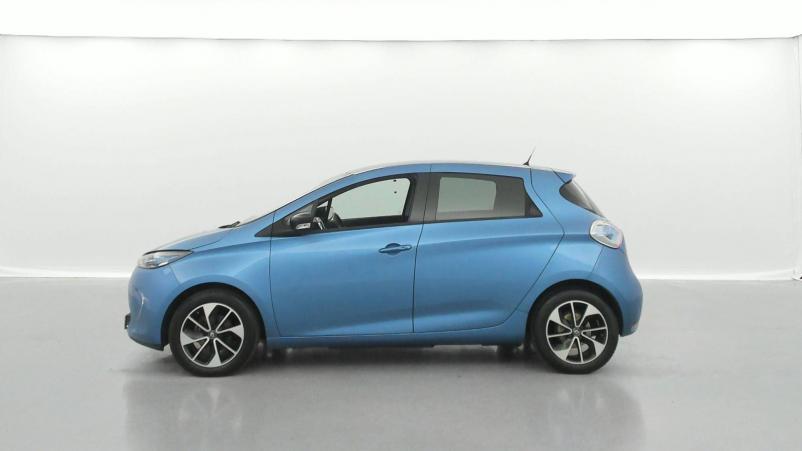 Vente en ligne Renault Zoé  R90 au prix de 9 990 €