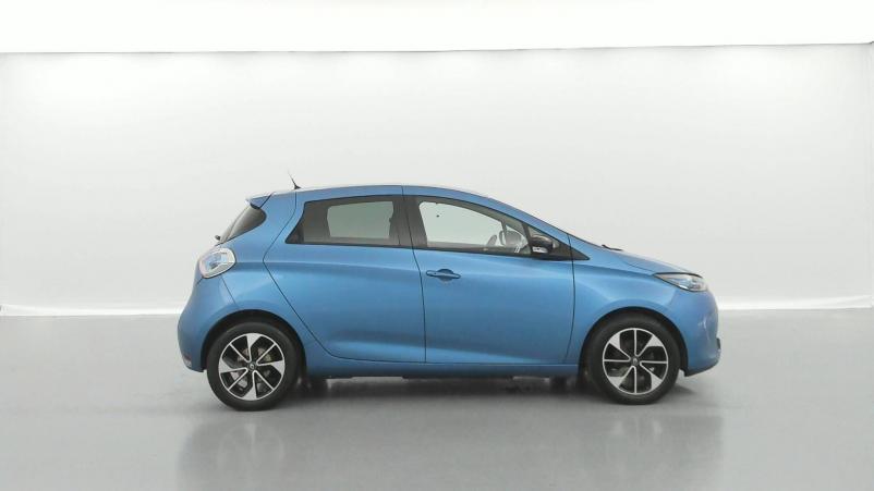 Vente en ligne Renault Zoé  R90 au prix de 9 990 €