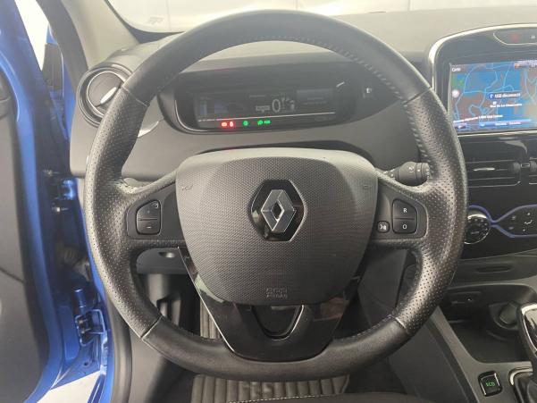 Vente en ligne Renault Zoé  R90 au prix de 9 990 €