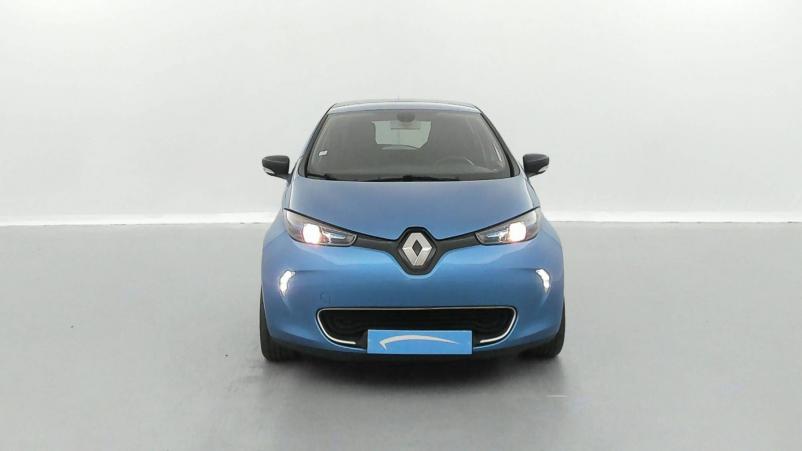 Vente en ligne Renault Zoé  R90 au prix de 9 990 €