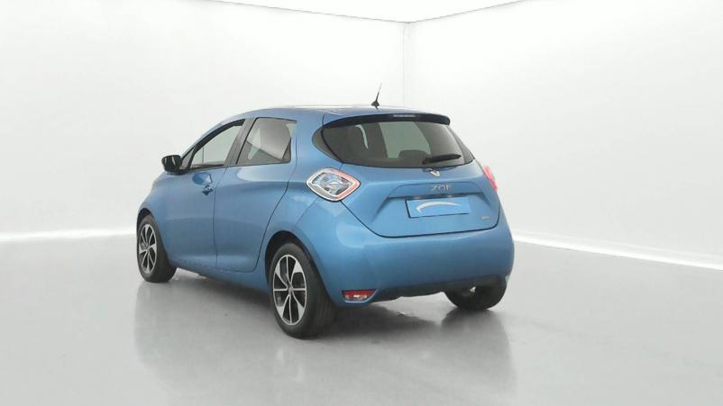 Vente en ligne Renault Zoé  R90 au prix de 9 990 €