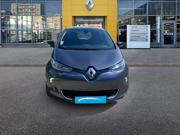 Vente en ligne Renault Zoé  R110 au prix de 7 890 €