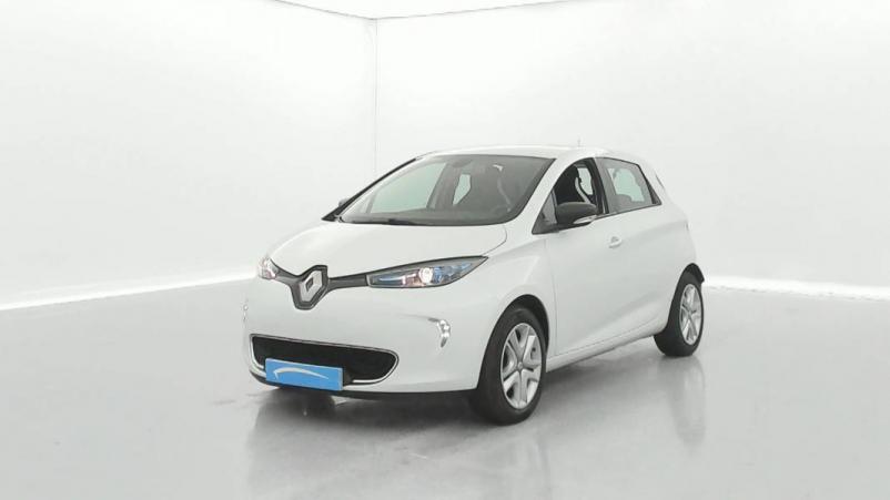 Vente en ligne Renault Zoé  R90 au prix de 8 790 €