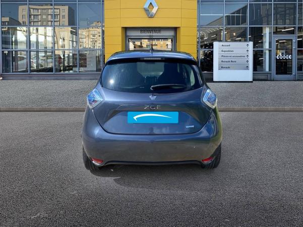 Vente en ligne Renault Zoé  R110 au prix de 7 890 €