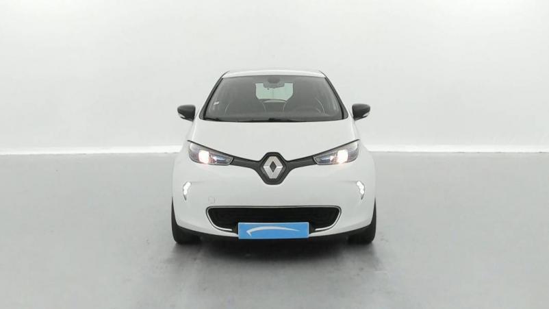 Vente en ligne Renault Zoé  R90 au prix de 8 790 €