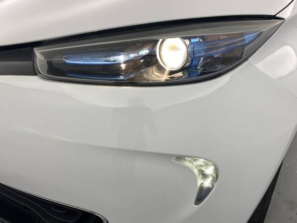 Vente en ligne Renault Zoé  R90 au prix de 8 790 €