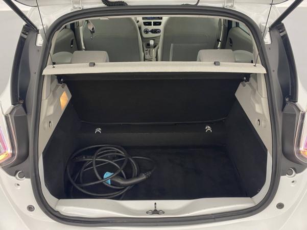 Vente en ligne Renault Zoé  R90 au prix de 8 790 €
