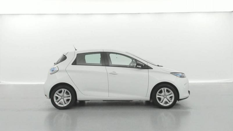 Vente en ligne Renault Zoé  R90 au prix de 8 790 €