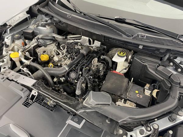 Vente en ligne Renault Kadjar  TCe 140 FAP au prix de 19 990 €