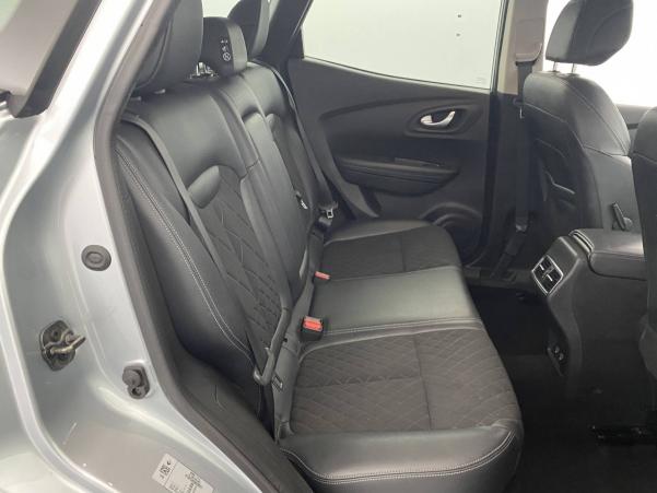 Vente en ligne Renault Kadjar  TCe 140 FAP au prix de 19 990 €