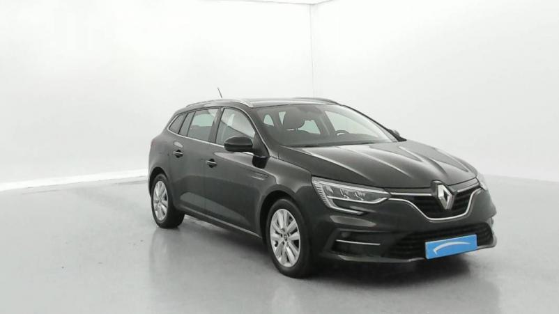 Vente en ligne Renault Megane 4 Estate Mégane IV Estate TCe 140 EDC FAP au prix de 17 790 €