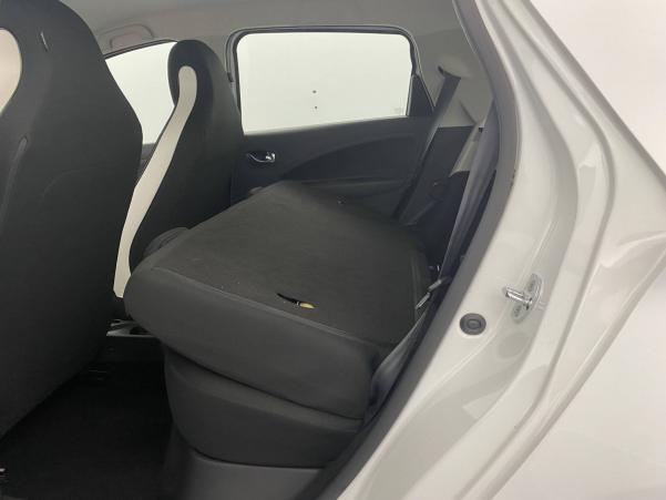 Vente en ligne Renault Zoé  R90 au prix de 8 790 €