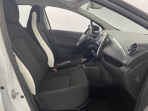 Vente en ligne Renault Zoé  R90 au prix de 8 790 €