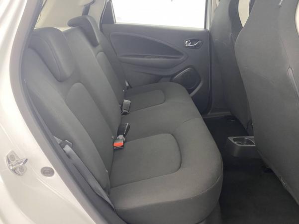 Vente en ligne Renault Zoé  R90 au prix de 8 790 €