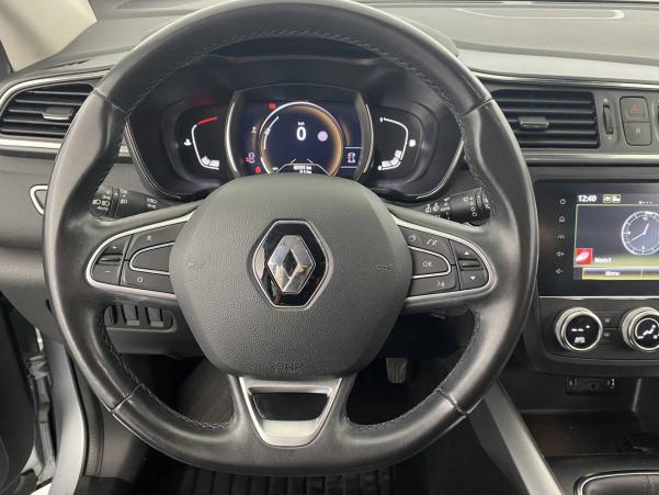 Vente en ligne Renault Kadjar  TCe 140 FAP au prix de 19 990 €