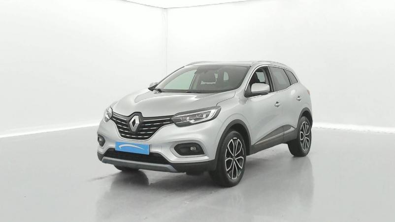 Vente en ligne Renault Kadjar  TCe 140 FAP au prix de 19 990 €