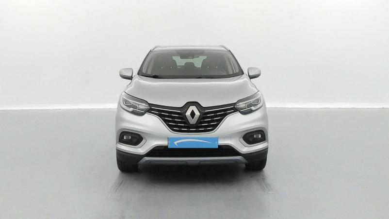 Vente en ligne Renault Kadjar  TCe 140 FAP au prix de 19 990 €