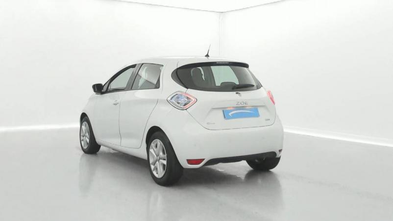 Vente en ligne Renault Zoé  R90 au prix de 8 790 €