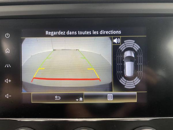 Vente en ligne Renault Kadjar  TCe 140 FAP au prix de 19 990 €