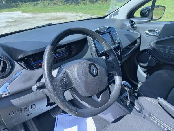 Vente en ligne Renault Zoé  R110 au prix de 7 890 €