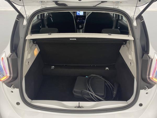 Vente en ligne Renault Zoé  R90 au prix de 8 790 €