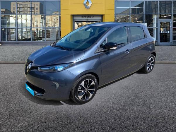 Vente en ligne Renault Zoé  R110 au prix de 7 890 €