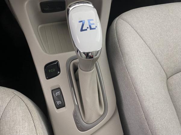 Vente en ligne Renault Zoé  R90 au prix de 8 790 €